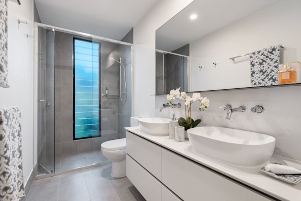Bidet installation